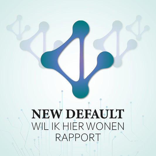 Wil ik hier wonen? – Persoonlijk woonrapport