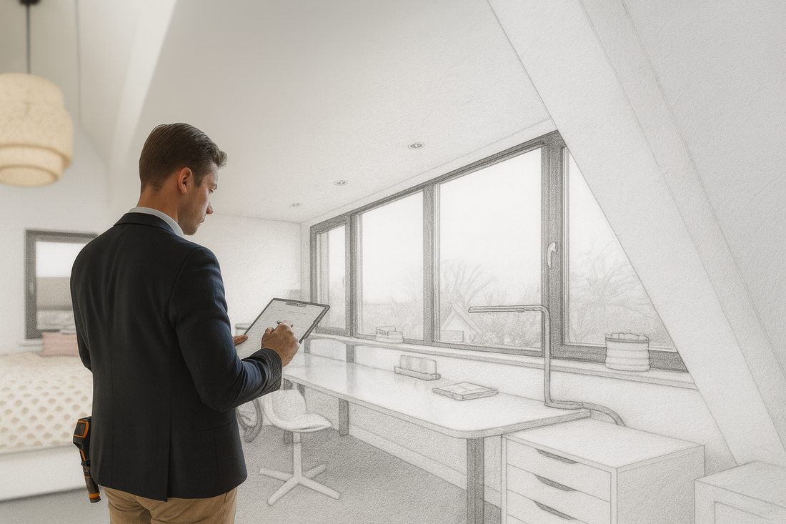 Taxatie woning: kies ik voor een pre-taxatie of officieel taxatierapport?