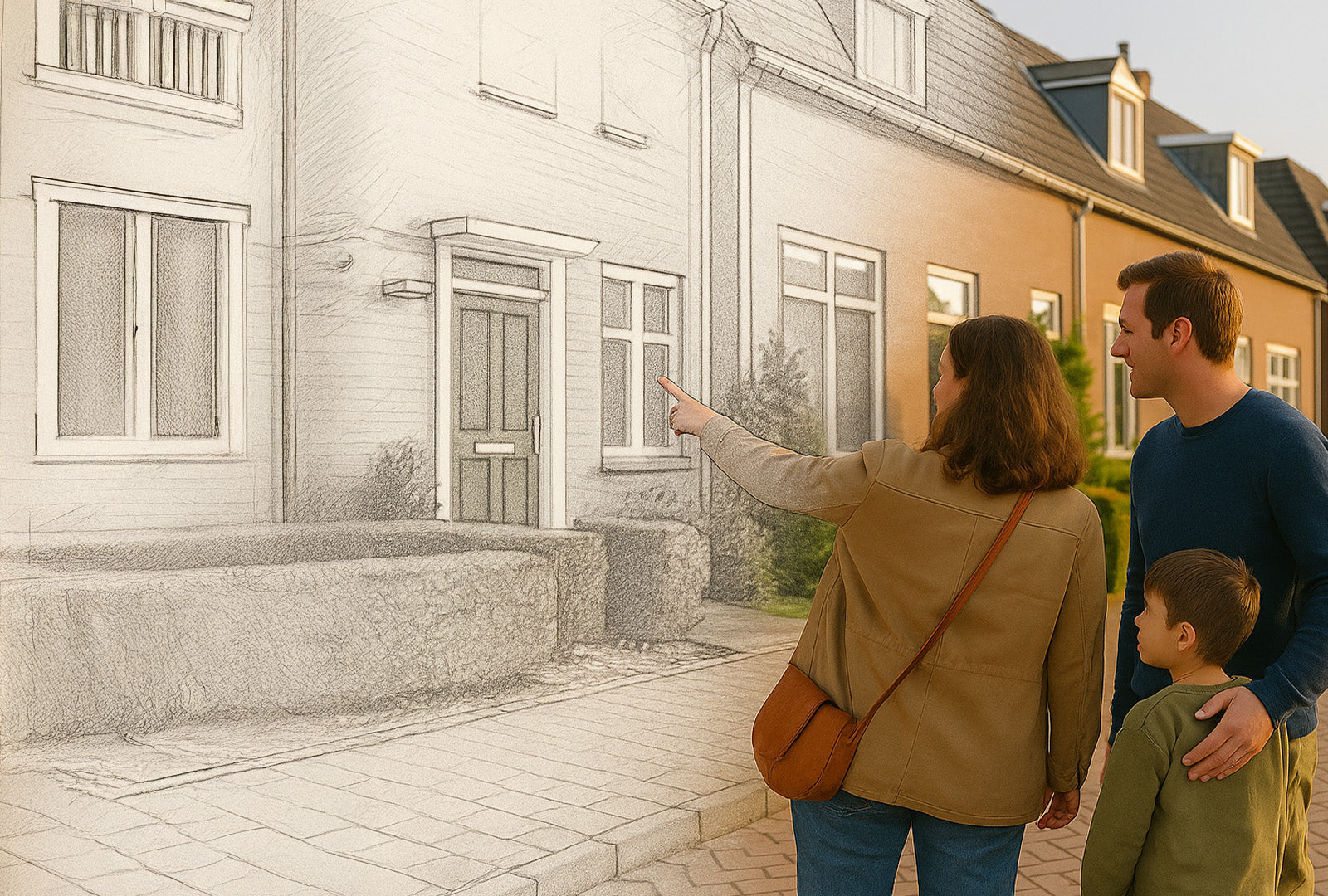 checklist huis kopen