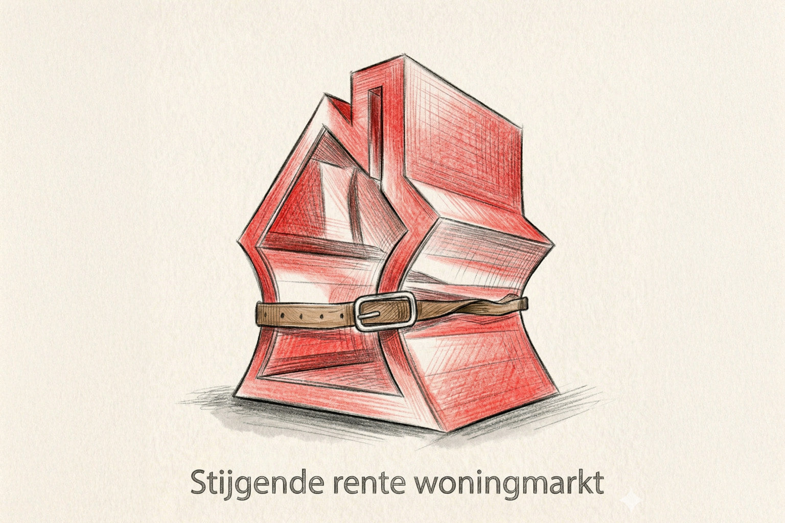 stijgende rente woningmarkt
