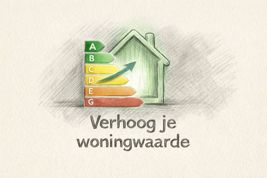 verhoog je woningwaarde