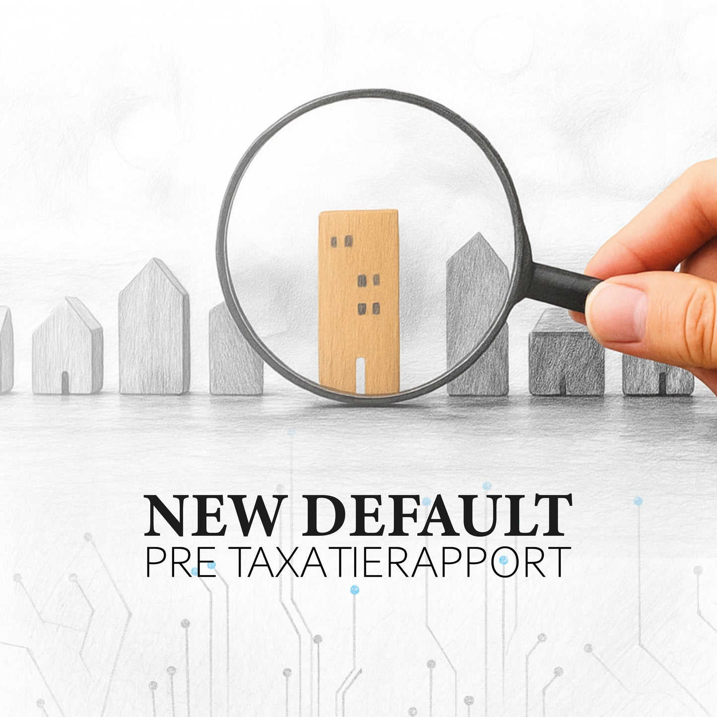 Taxatierapport
