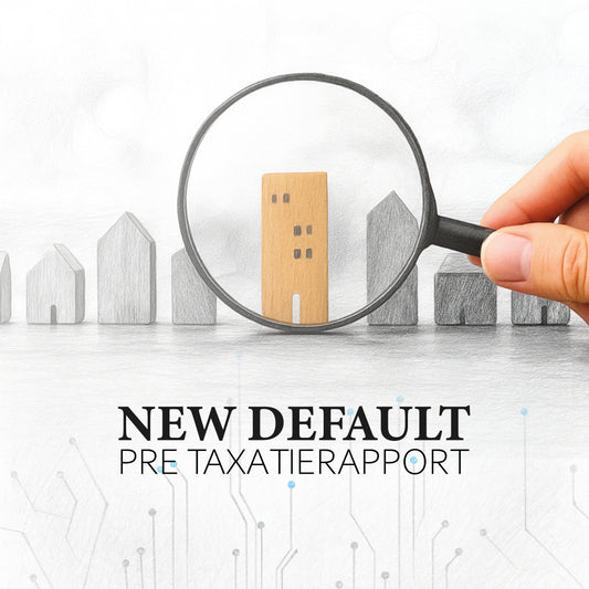 Taxatierapport