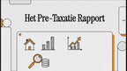 Taxatierapport