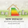 bespaar & verduurzaam adviesrapport